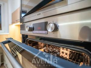 Pronájem bytu 3+1, Zlín, Benešovo nábřeží, 72 m2