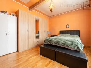 Prodej rodinného domu, Neslovice, Zahrádky, 131 m2