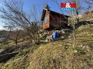 Prodej chaty, Český Krumlov, Na Svahu, 19 m2