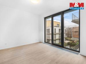 Pronájem bytu 4+kk, Praha, Šenácká, 95 m2