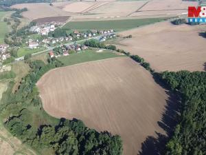 Prodej pole, Ratibořské Hory - Vřesce, 46982 m2