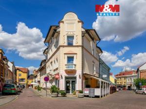 Pronájem bytu 2+1, Kladno, Váňova, 72 m2