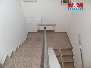 Pronájem bytu 2+1, Kladno, Váňova, 72 m2