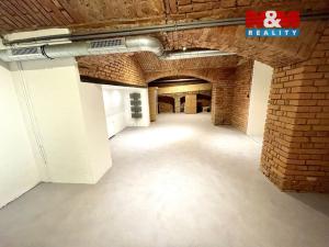 Pronájem obchodního prostoru, Praha - Vinohrady, Sarajevská, 79 m2