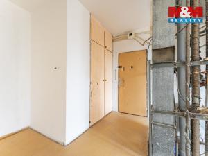 Prodej bytu 2+1, České Budějovice - České Budějovice 3, Pražská tř., 65 m2