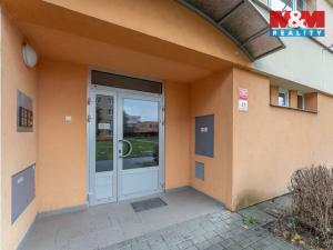 Prodej bytu 2+1, České Budějovice - České Budějovice 3, Pražská tř., 65 m2