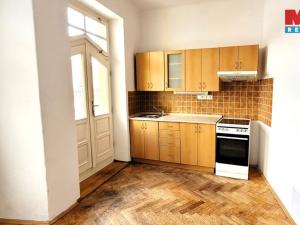 Pronájem bytu 1+1, Jablonec nad Nisou, Pražská, 56 m2