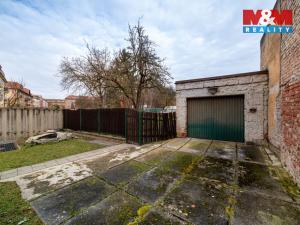 Prodej rodinného domu, Kuřim, Jungmannova, 97 m2