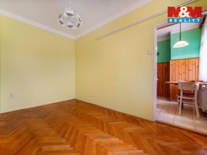 Prodej rodinného domu, Kuřim, Jungmannova, 97 m2