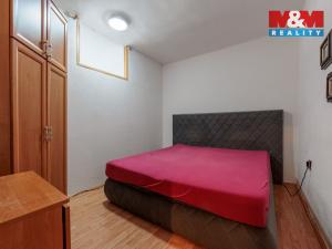 Prodej bytu 1+1, Habartov, Raisova, 41 m2