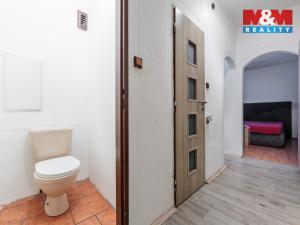 Prodej bytu 1+1, Habartov, Raisova, 41 m2