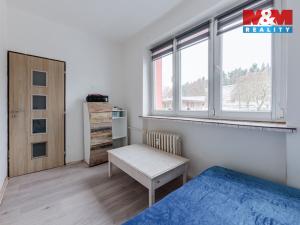 Prodej bytu 1+1, Habartov, Raisova, 41 m2