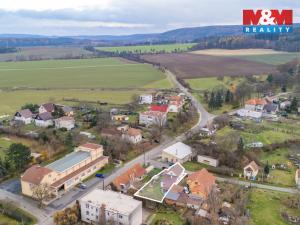 Prodej rodinného domu, Oráčov, 113 m2