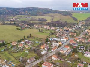 Prodej rodinného domu, Oráčov, 113 m2