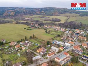 Prodej rodinného domu, Oráčov, 113 m2