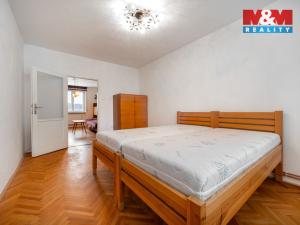 Prodej bytu 2+1, Kuřim, Jungmannova, 58 m2