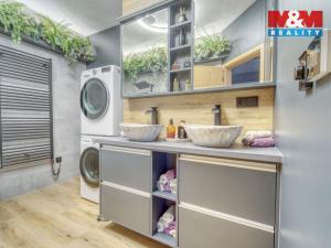 Pronájem bytu 3+kk, Vochov, 70 m2