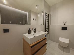 Prodej bytu 3+kk, Praha - Smíchov, Grafická, 95 m2