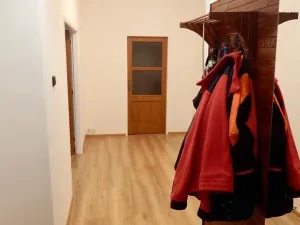 Pronájem pokoje, Praha - Vršovice, Norská, 10 m2