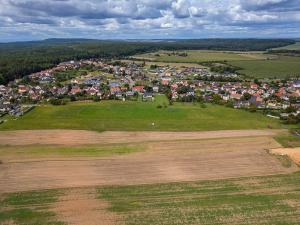 Prodej pozemku pro bydlení, Ruda, Ke kolbišti, 823 m2