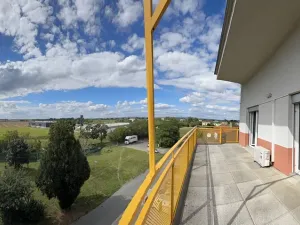 Prodej bytu 3+kk, Pohořelice, Znojemská, 115 m2