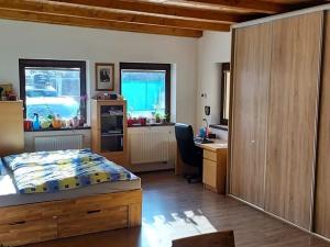 Pronájem rodinného domu, Útěchov, 60 m2