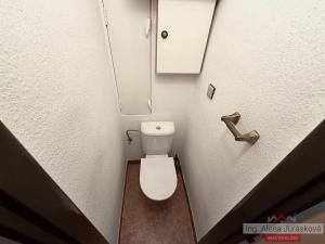 Prodej bytu 2+kk, Praha - Hostivař, Záveská, 36 m2