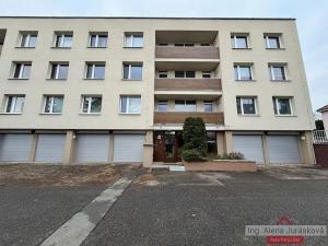 Prodej bytu 2+kk, Praha - Hostivař, Záveská, 36 m2