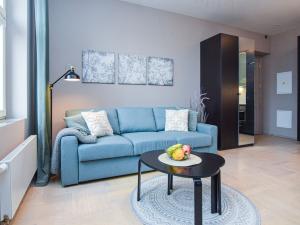 Pronájem bytu 2+kk, Praha - Nové Město, Spálená, 47 m2