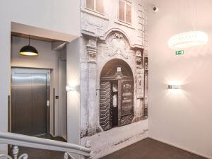 Pronájem bytu 2+kk, Praha - Nové Město, Spálená, 47 m2