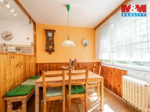 Prodej bytu 3+1, Praha - Strašnice, Pod strání, 68 m2