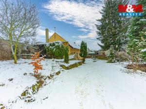 Prodej rodinného domu, Třebešice, 97 m2