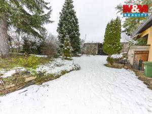 Prodej rodinného domu, Třebešice, 97 m2