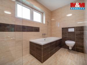 Prodej pozemku pro bydlení, Červená Voda, 2404 m2