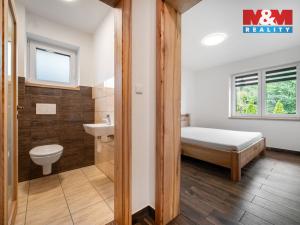 Prodej pozemku pro bydlení, Červená Voda, 2404 m2