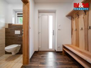 Prodej pozemku pro bydlení, Červená Voda, 2404 m2