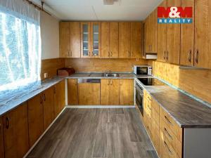 Pronájem bytu 3+1, Líšnice, 84 m2