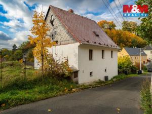 Prodej chalupy, Krupka, Cínová, 130 m2