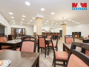 Prodej obchodního prostoru, Zvole, 1860 m2