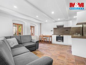 Prodej rodinného domu, Krupka, Cínová, 130 m2