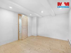 Prodej rodinného domu, Krupka, Cínová, 130 m2