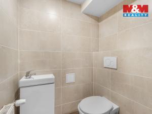 Prodej rodinného domu, Krupka, Cínová, 130 m2