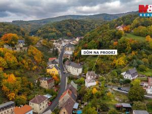 Prodej rodinného domu, Krupka, Cínová, 130 m2