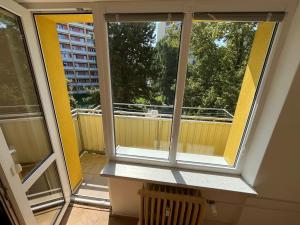 Prodej bytu 2+1, Opava, Olomoucká, 49 m2