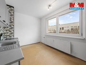 Prodej bytu 2+1, Benešov nad Ploučnicí, Sídliště, 56 m2