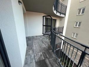 Pronájem bytu 2+kk, Plzeň, Na Jíkalce, 57 m2