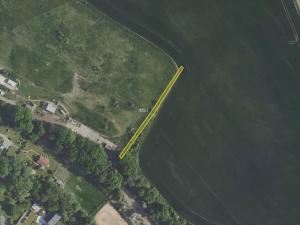 Prodej louky, Všestary, 6261 m2