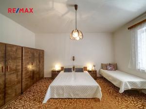 Prodej rodinného domu, Nezvěstice, 148 m2