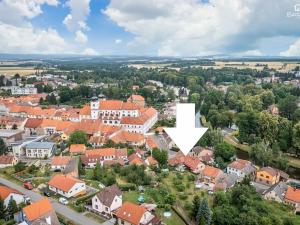 Prodej rodinného domu, Březnice, Počapská, 294 m2