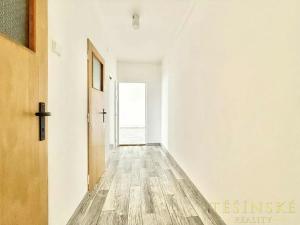 Pronájem bytu 2+1, Český Těšín, Hrabinská, 62 m2